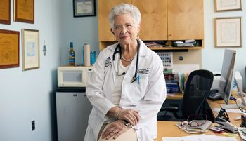 Realnie wydłuża życie. Geriatra mówi, jak zatrzymać młodość