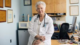 Realnie wydłuża życie. Geriatra mówi, jak zatrzymać młodość