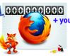 Już dziś miliardowe pobranie Firefoxa!