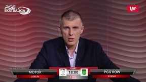 Żużel. Szansa na przełamanie dla Stali, choć rywal jest piekielnie ciężki. Zapowiedź 4. kolejki PGE Ekstraligi