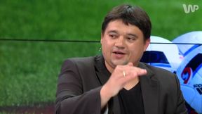 #dziejesienaeuro. Maciej Terlecki nie ma złudzeń. "Adam Nawałka jest wielkim trenerem"