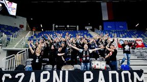 PlusLiga: Cerrad Enea Czarni Radom - Cuprum Lubin 2:3 [GALERIA]