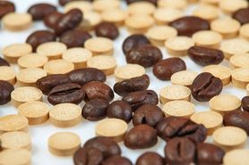 Kofeina w tabletkach – działanie, wskazania i skutki uboczne