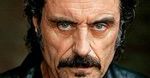 Ian McShane nie pamięta młodości
