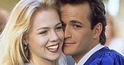 "Beverly Hills, 90210": Jennie Garth i Luke Perry znów razem?