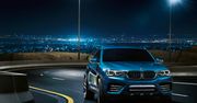 BMW X4 Concept i nowe kadry [galeria]