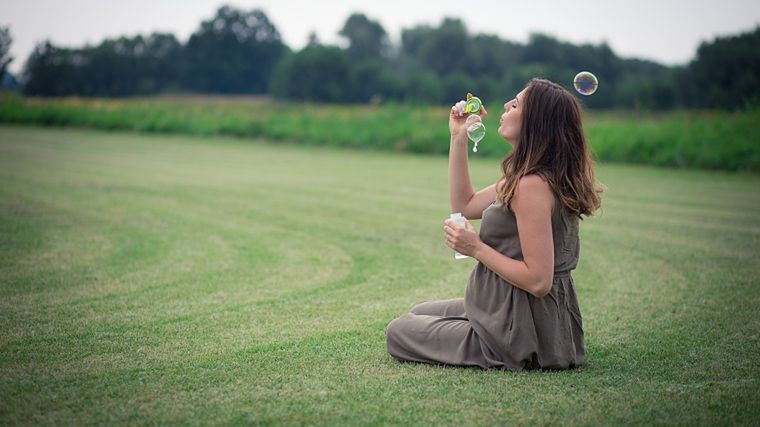 Anna Popis prawdziwie o macierzyństwie