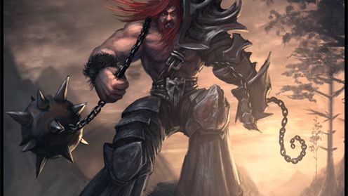 Braveheart ? nowy RPG zmierza do App Store [wideo] 1