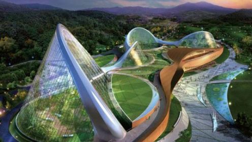 Południowa Korea będzie mieć własny Eden 1