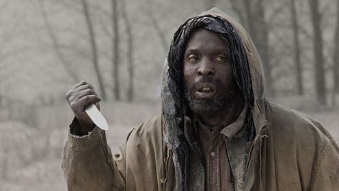 Postapokaliptyczna codzienność [klipy] 1