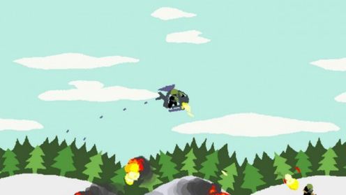 Modern Warfare 2 zupełnie za darmo! 1