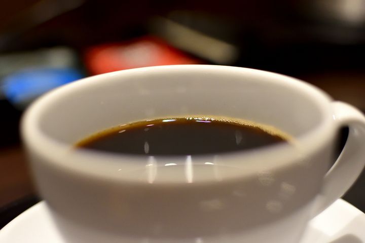 Kawa może pomóc walczyć z nowotworami
