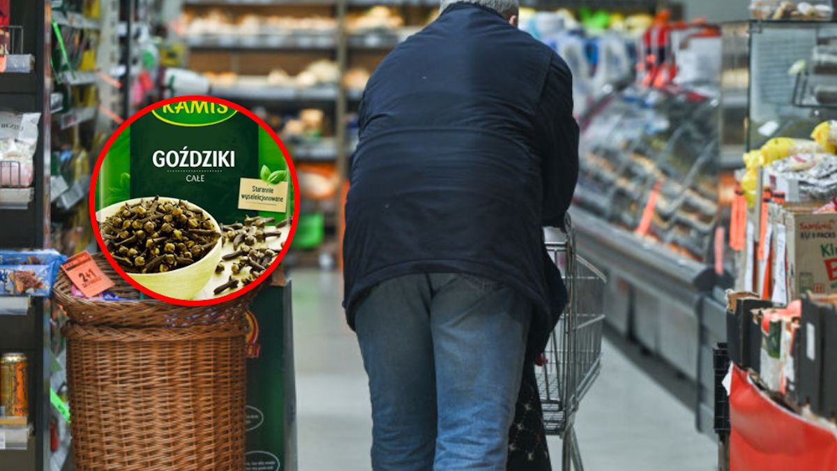 GIS ostrzega przed goździkami. "Przekroczenie najwyższego dopuszczalnego poziomu pestycydu"