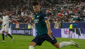 Oto aktualna tabela Ligi Mistrzów