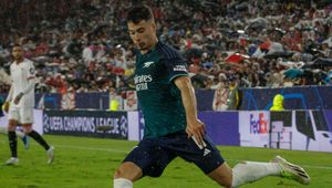 Tabela Ligi Mistrzów po wtorkowych meczach