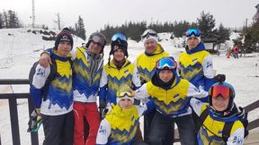 Żużel. Tomasz Bajerski opowiada o zgrupowaniu i zdradza, kiedy eWinner Apator wyjedzie na tor [WYWIAD]