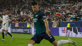 Tabela Ligi Mistrzów po wtorkowych meczach