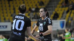 MKS Perła - Energa AZS: koszalinianki bez szans, zwycięska seria lublinianek trwa