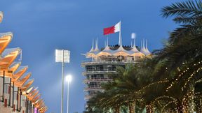 F1. Kibice wejdą na GP Bahrajnu. Jest tylko jeden warunek