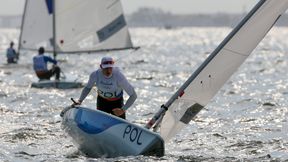 Rio 2016: świetny dzień i kolejny awans Kacpra Ziemińskiego