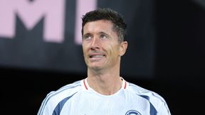 Krajobraz po debiucie. Zobacz, co eksperci piszą o Lewandowskim