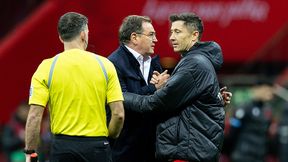 Urban zabrał głos ws. Lewandowskiego. "Nie wyobrażam sobie"