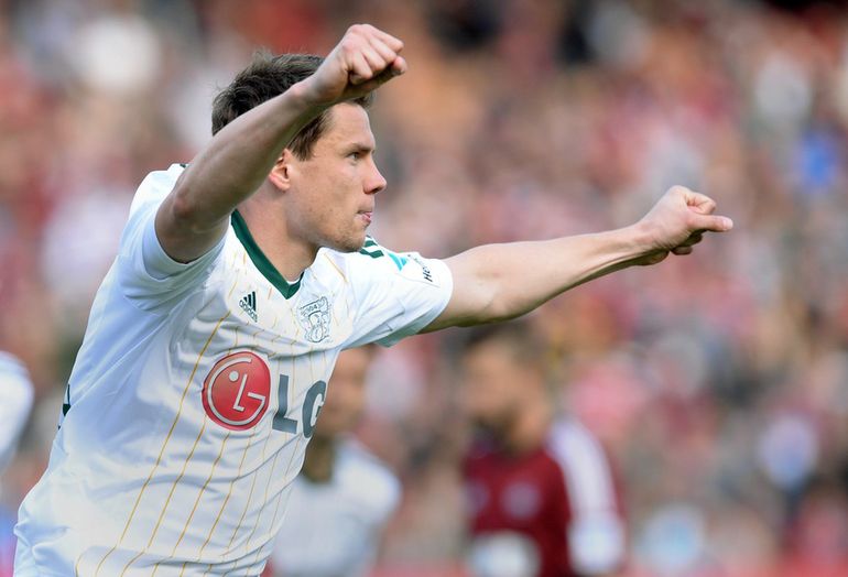 Sebastian Boenisch po kontuzji radzi sobie nieźle i znów jest podstawowym zawodnikiem Bayeru Leverkusen