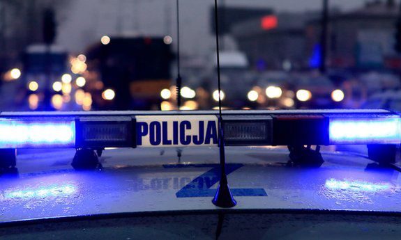 Bielsko-Biała. Sześciu pijanych kierowców policjanci zatrzymali w weekend.