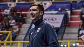 Dmitrij Ilinych wraca do gry. Pomaga mu w tym katarski klub