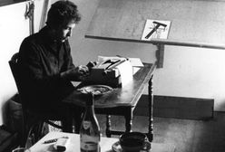 Bob Dylan odbierze literacką Nagrodę Nobla. Już w ten weekend!