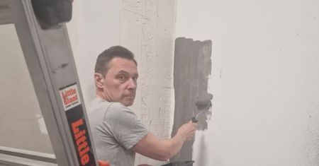 Krzysztof Ziemiec ma nową pracę? "Trzeba być twardym"