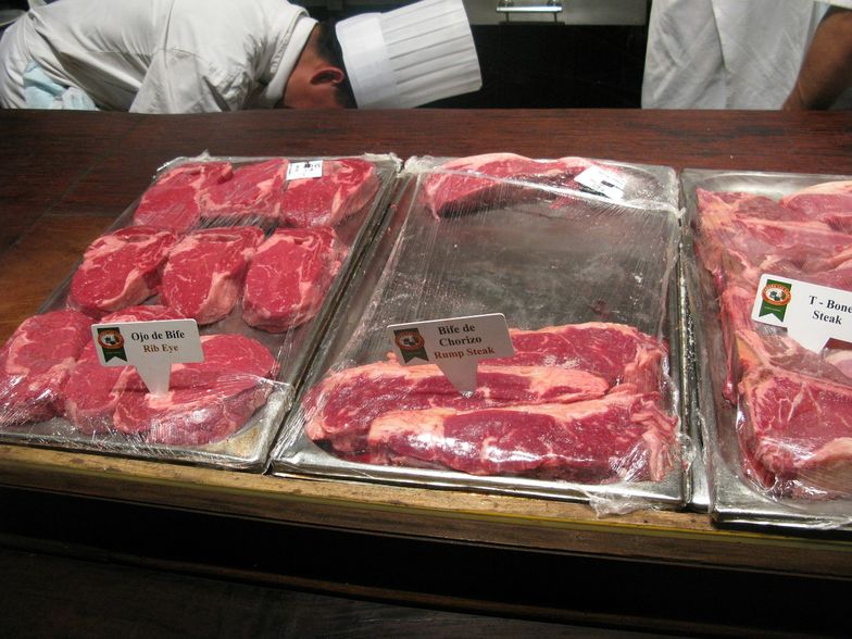 Mafijne mięso szkodzi zdrowiu. Włochy mają problem