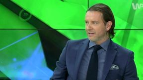 Majdan: największy błąd? Nie poszedłbym do PAOK-u