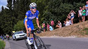 Kolarstwo. Kasper Aspgreen wygrał wyścig Kuurne-Bruksela-Kuurne