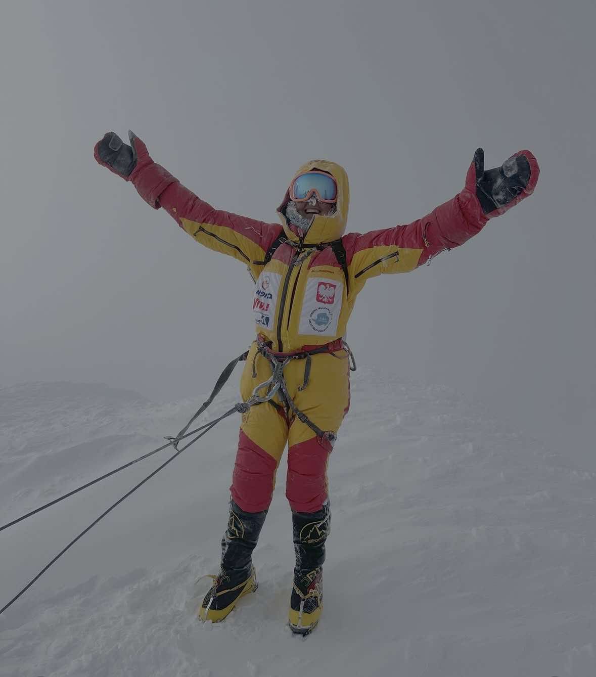 Sukces Ewy Wachowicz