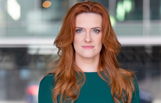 Marta Busłajew odpowiada za marketing i komunikację w 7R