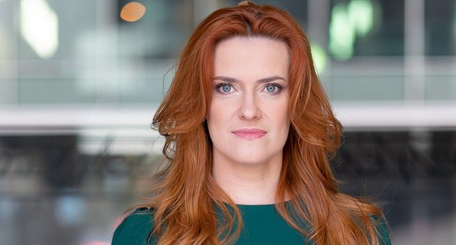 Marta Busłajew odpowiada za marketing i komunikację w 7R