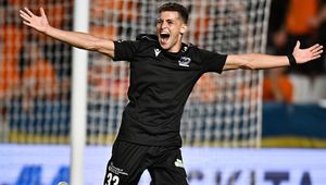 Argentyński napastnik zagra w Polsce? Media: oferta złożona