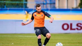 Chrobry Głogów wrócił z dalekiej podróży