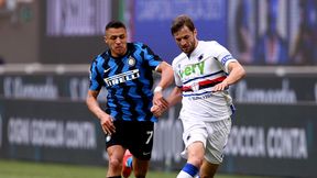 Serie A. Klęska Sampdorii Genua. Włoskie media bezlitosne dla Bartosza Bereszyńskiego