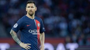 Media: Messi wybrał klub. "Nie będzie więcej rozmów"
