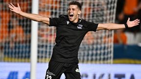 Argentyński napastnik zagra w Polsce? Media: oferta złożona