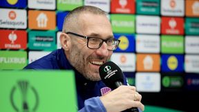 Media. To dlatego Papszun chce odejść do Legii