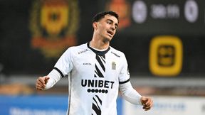 Media: 1,2 miliona euro to zbyt mało. Belgowie odrzucili ofertę Widzewa