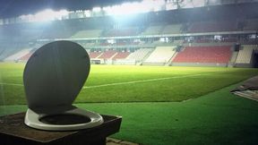 Pięciu piłkarzy i trener uderzeni piorunem (wideo)