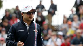 Felipe Massa pojedzie 200-setny wyścig w F1