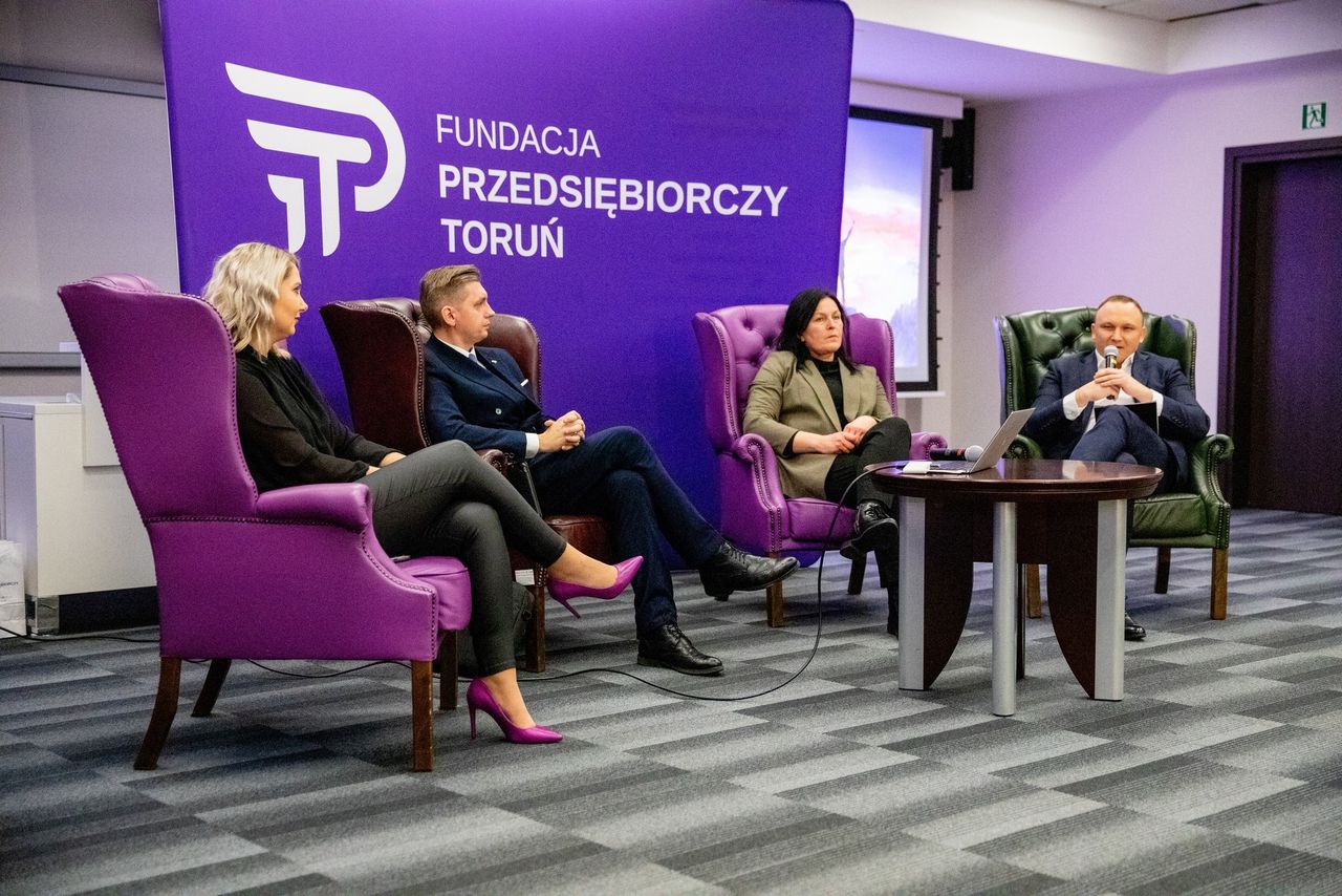 Dzień dobry, Metropolio! Otwieramy nowy rozdział – o biznesie wprost i po ludzku.