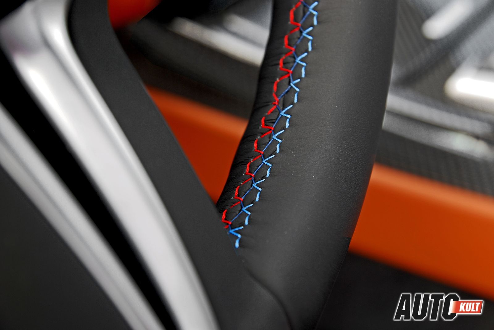 BMW M6 F13 [galeria] 2