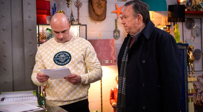 Lombard. Życie pod zastaw 12