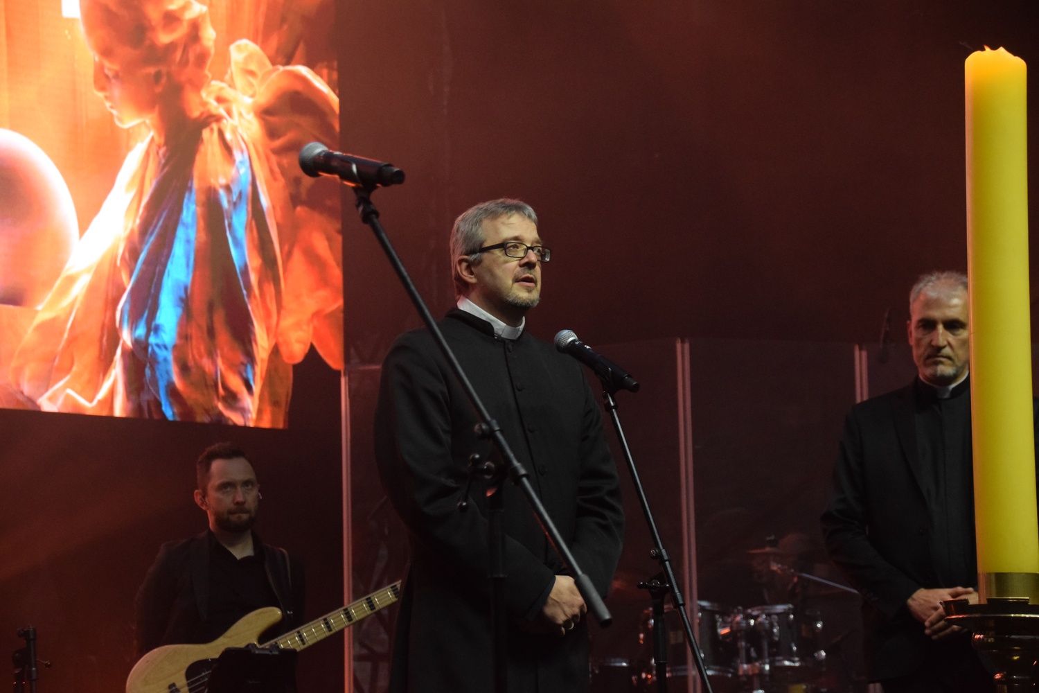 Song of Songs 2026